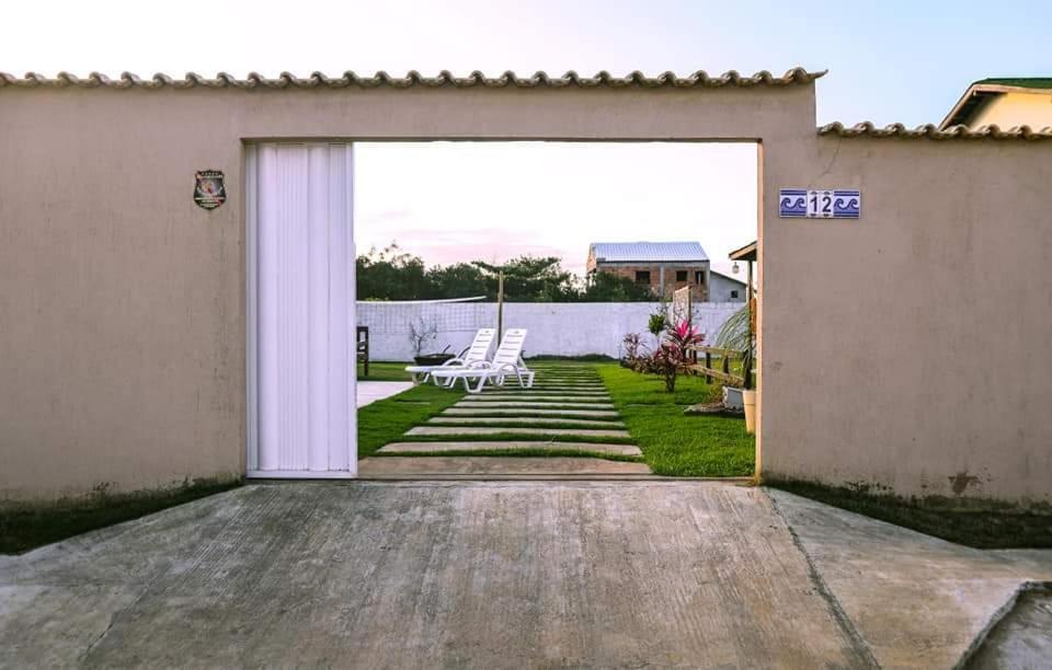 Villa Excelente Casa Em Buzios Extérieur photo
