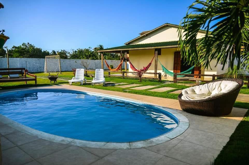 Villa Excelente Casa Em Buzios Extérieur photo