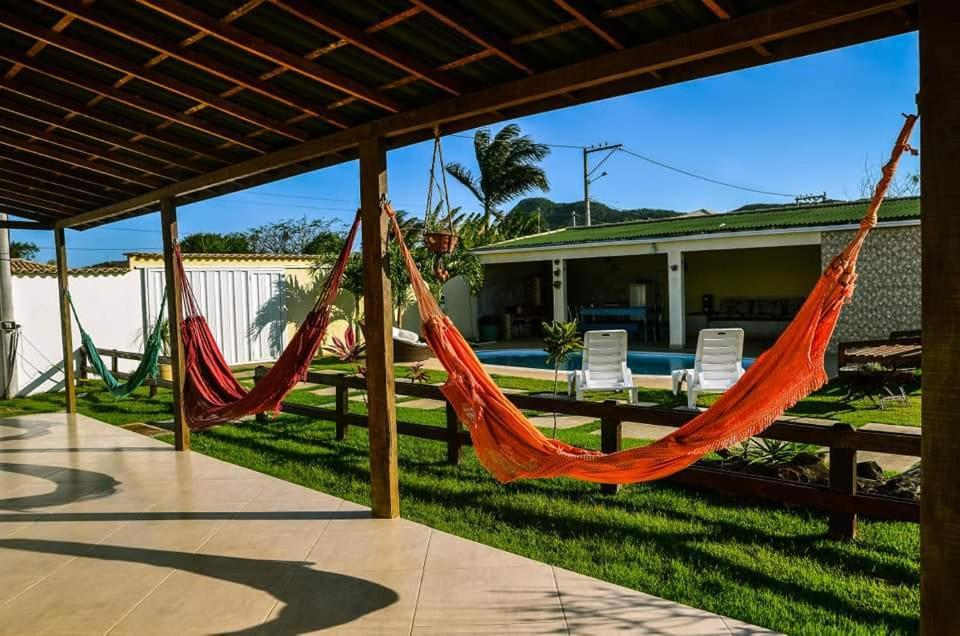 Villa Excelente Casa Em Buzios Extérieur photo