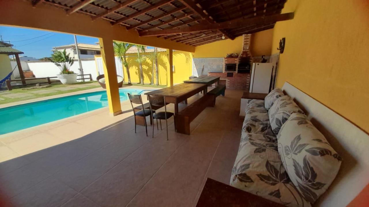 Villa Excelente Casa Em Buzios Extérieur photo