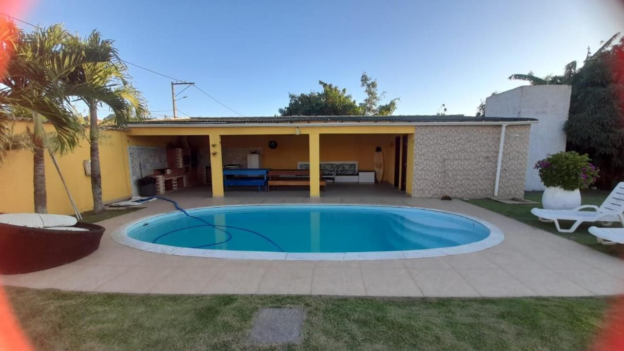 Villa Excelente Casa Em Buzios Extérieur photo