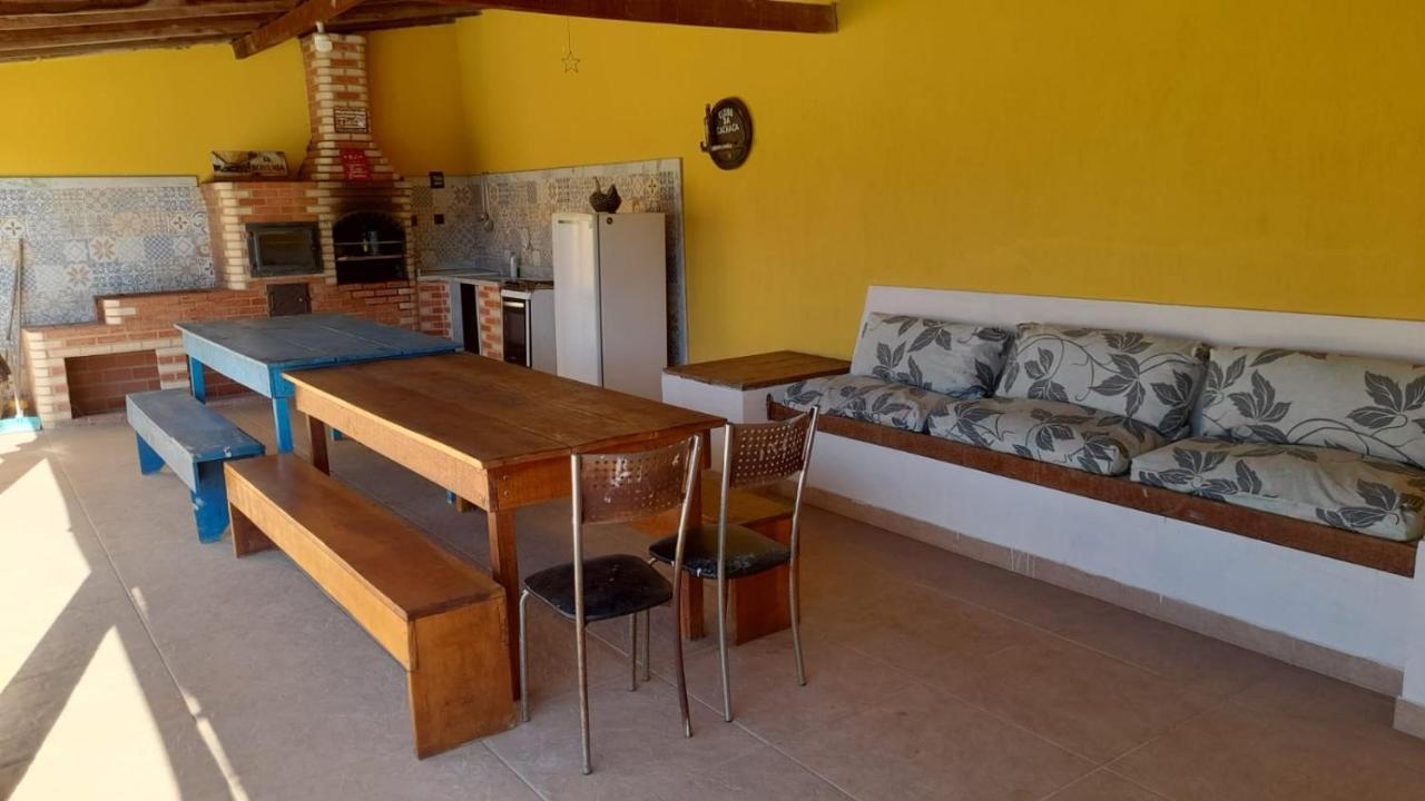 Villa Excelente Casa Em Buzios Extérieur photo