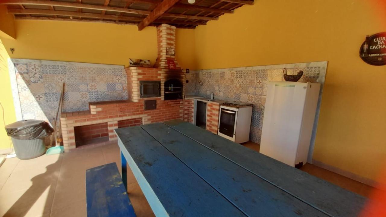 Villa Excelente Casa Em Buzios Extérieur photo