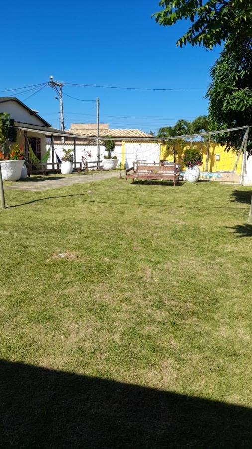 Villa Excelente Casa Em Buzios Extérieur photo