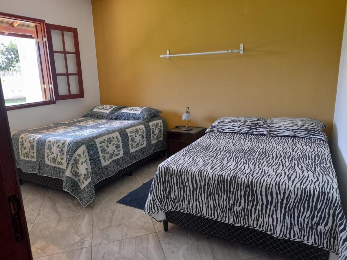 Villa Excelente Casa Em Buzios Extérieur photo