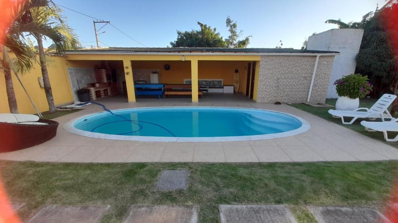 Villa Excelente Casa Em Buzios Extérieur photo
