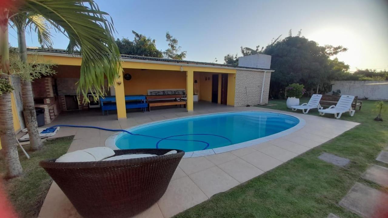 Villa Excelente Casa Em Buzios Extérieur photo